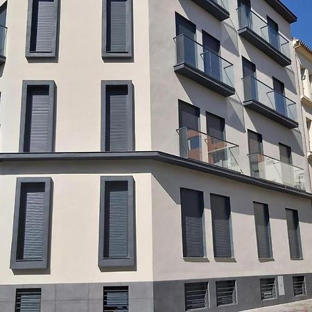 Apartament Del Parque Flats Urban Malaga Zewnętrze zdjęcie