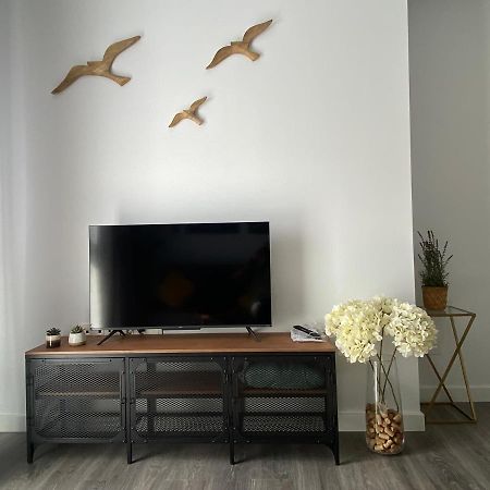 Apartament Del Parque Flats Urban Malaga Zewnętrze zdjęcie
