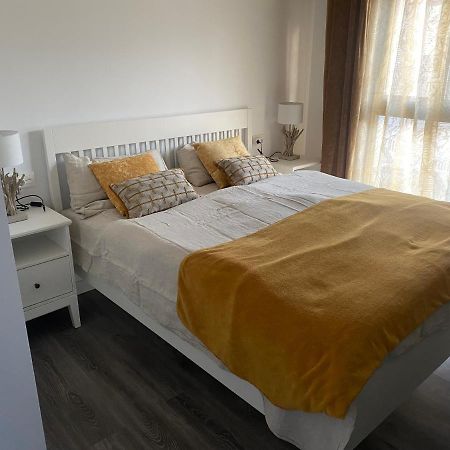 Apartament Del Parque Flats Urban Malaga Zewnętrze zdjęcie