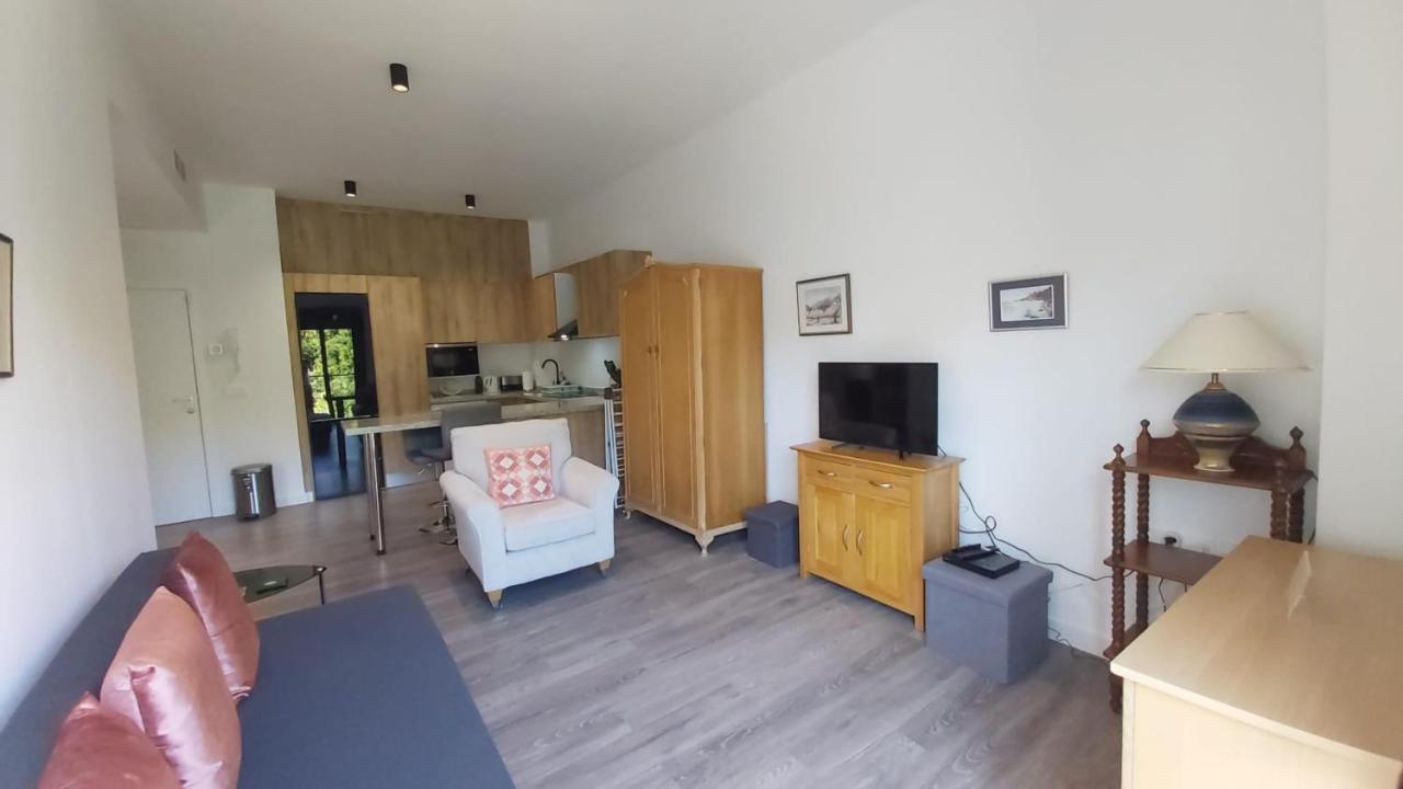 Apartament Del Parque Flats Urban Malaga Zewnętrze zdjęcie