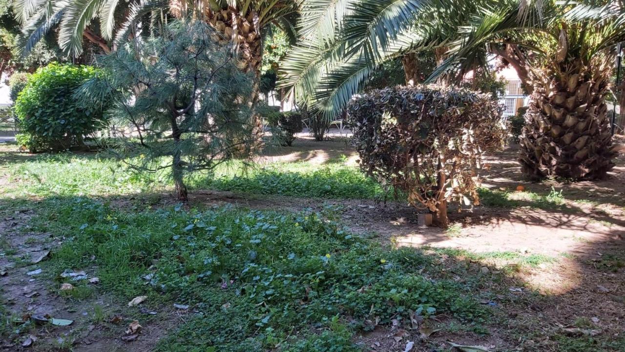 Apartament Del Parque Flats Urban Malaga Zewnętrze zdjęcie