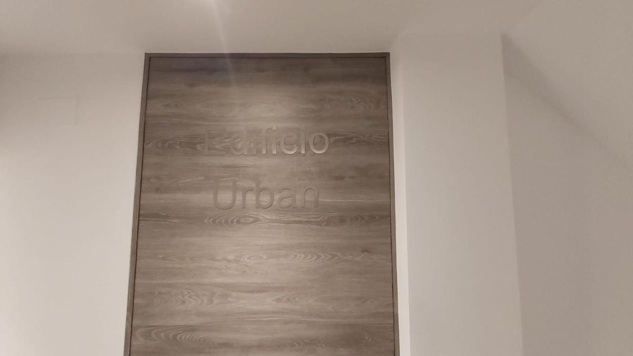 Apartament Del Parque Flats Urban Malaga Zewnętrze zdjęcie