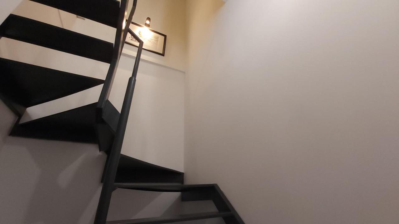 Apartament Del Parque Flats Urban Malaga Zewnętrze zdjęcie