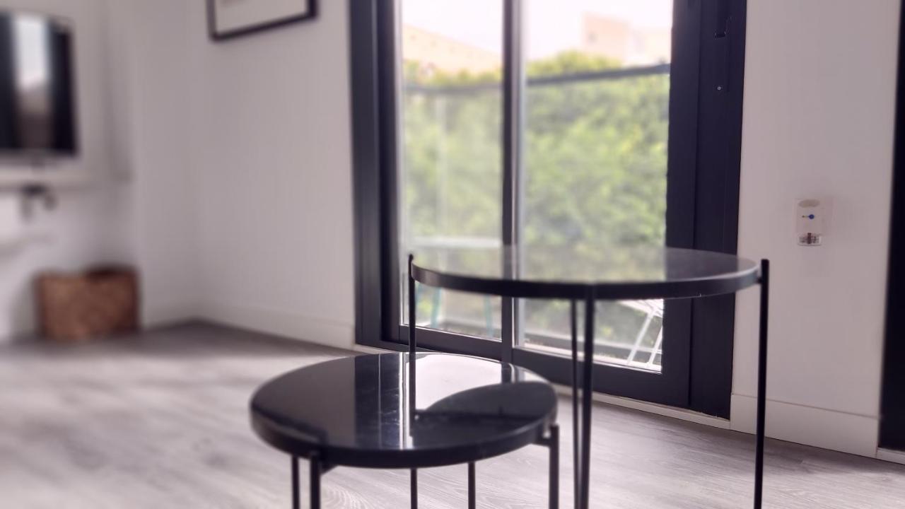 Apartament Del Parque Flats Urban Malaga Zewnętrze zdjęcie